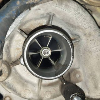 MOTOR COMPLETO CITROEN CITROEN XSARA PICASSO 1999-2011