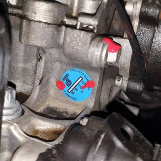MOTOR COMPLETO CITROEN CITROEN XSARA PICASSO 1999-2011