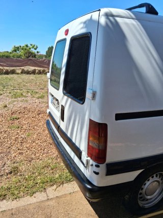 Citroen Jumpy 2003