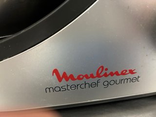 Amasadora Moulinex Masterchef Gourmet