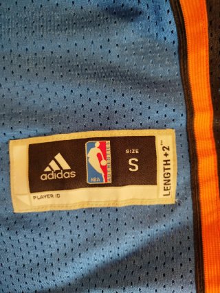 Camiseta NBA NY Knicks Carmelo Anthony #7