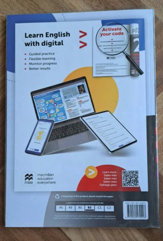 EXAM PROSPECTS 2 Student's book: libro de texto...