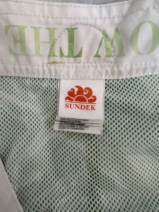 Costume da bagno Sundek uomo taglia 31