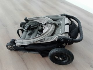 Silla de Paseo Baby Jogger City Mini GT
