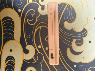 Nintendo DS Lite Rosa