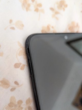 Xiaomi Redmi 9A Negro