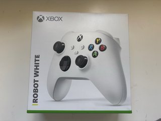 Controller Xbox Bianco