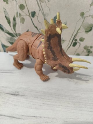 Lote Dinosaurios Parque Jurásico