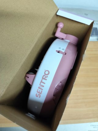 Máquina de tejer Sentro 48 agujas