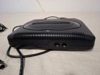 Sega Mega Drive II Consola 1 mando