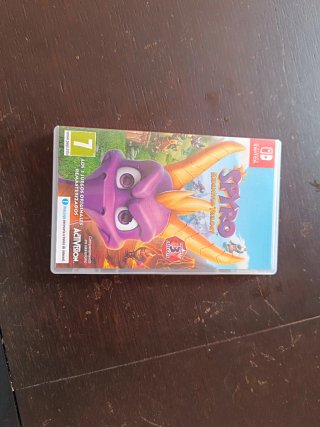 Nintendo Switch OLED+juegos+maletín