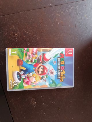 Nintendo Switch OLED+juegos+maletín