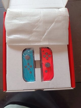 Nintendo Switch OLED+juegos+maletín