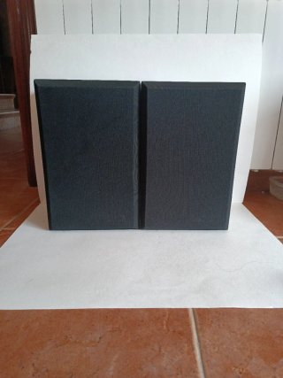 Altavoces Bose Interaudio 2000 XL