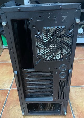 Caja PC ASUS Torre