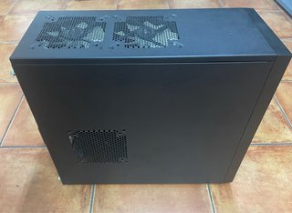 Caja PC ASUS Torre