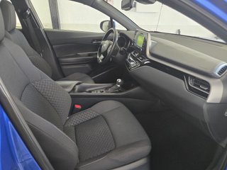 Toyota C-HR 2021 ECO 51.500kms
