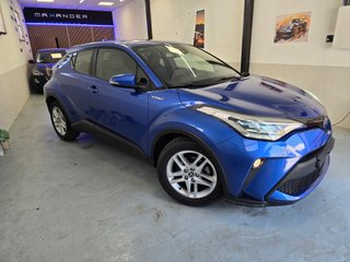 Toyota C-HR 2021 ECO 51.500kms