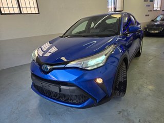 Toyota C-HR 2021 ECO 51.500kms