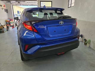 Toyota C-HR 2021 ECO 51.500kms