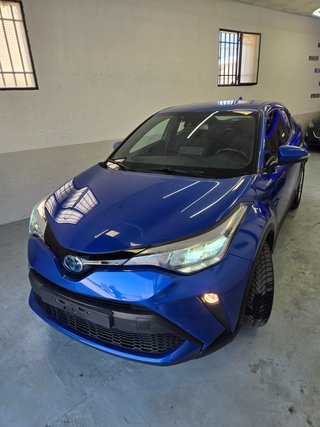 Toyota C-HR 2021 ECO 51.500kms