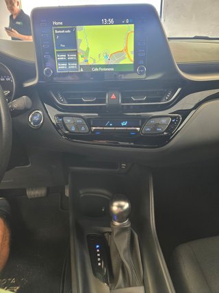 Toyota C-HR 2021 ECO 51.500kms