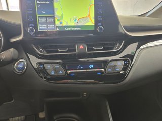 Toyota C-HR 2021 ECO 51.500kms