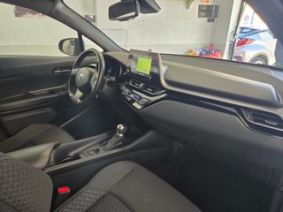 Toyota C-HR 2021 ECO 51.500kms