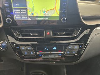Toyota C-HR 2021 ECO 51.500kms