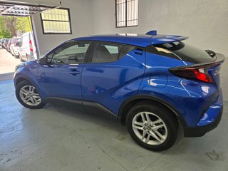 Toyota C-HR 2021 ECO 51.500kms