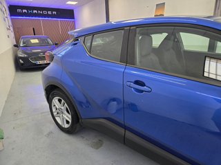 Toyota C-HR 2021 ECO 51.500kms