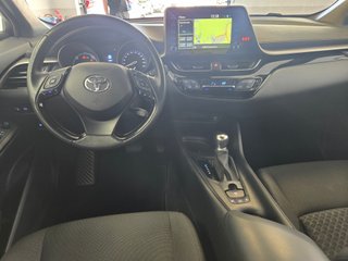 Toyota C-HR 2021 ECO 51.500kms