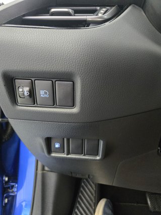 Toyota C-HR 2021 ECO 51.500kms