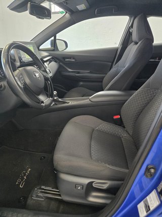 Toyota C-HR 2021 ECO 51.500kms