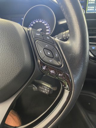Toyota C-HR 2021 ECO 51.500kms