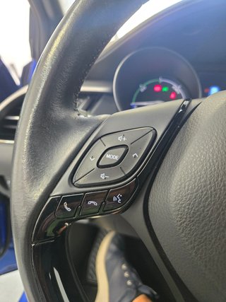 Toyota C-HR 2021 ECO 51.500kms