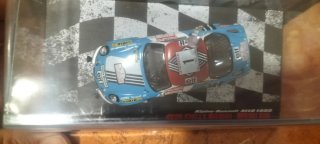 Alpine-Renault A110 1800