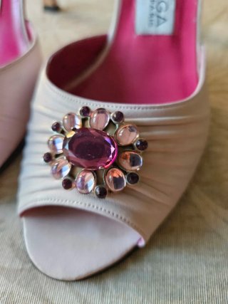 Zapatos Balenciaga Talla 37 El Corte Inglés