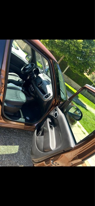 FIAT 500L 2018