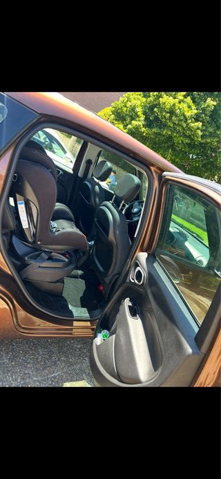 FIAT 500L 2018
