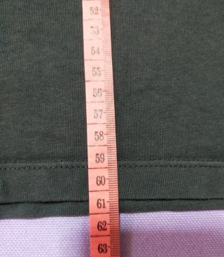 T-shirt Adidas Originals Donna Taglia XXL