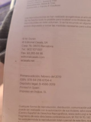 Libri de Latin 1 de bachiller