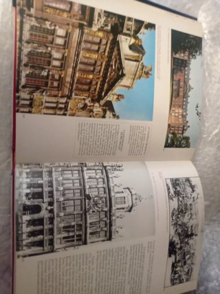 Historia ilustrada de Bélgica k