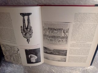 Historia ilustrada de Bélgica k