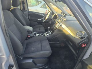 Ford S-MAX 2011