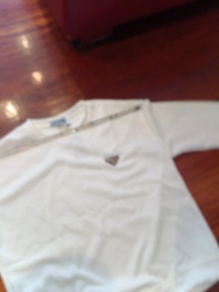 3 jerseys Prada 1 L y 2 S