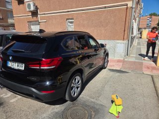 BMW X1 2021