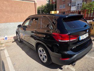 BMW X1 2021