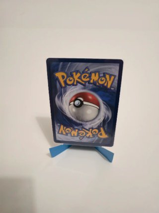 Carta Pokémon Mimikyu del Team Rocket