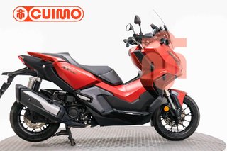 HONDA ADV 350